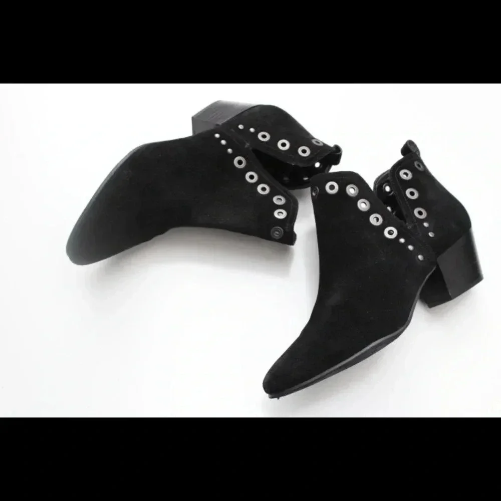 Sam Edelman Rubin ankle boots
